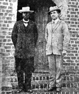 [Jóhñ~ Chíl~émbw~é íñ 1914.]
