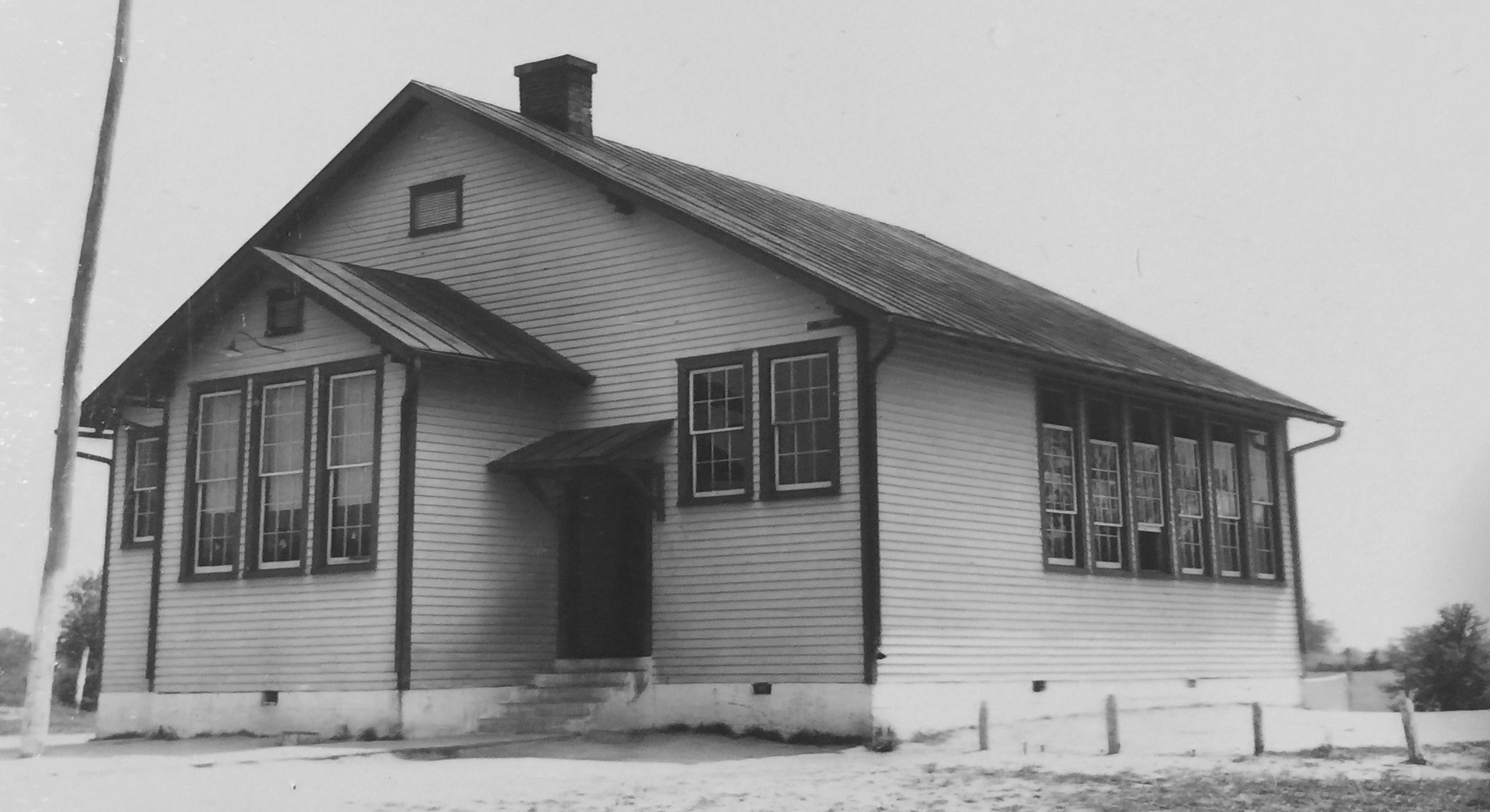 የዋሽንግተን ትምህርት ቤት፣ Rappahannock County